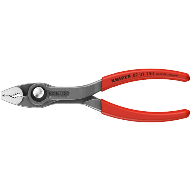 Alicates TwinGrip Knipex 8201150