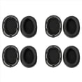 thumbnail image 1 of 4X para Auriculares para Auriculares Mdr-100Abn Wh-H900N Reemplazar la Almohadilla de las Almohadillas, 1 of 6