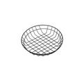 thumbnail image 1 of Billuyoard Cesta de almacenamiento para freír, contenedor antiadherente de acero inoxidable, accesorios de cocina, utensilios para patatas Cocina y Comedor Largo, 1 of 6