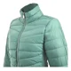 thumbnail image 4 of Chamarra Dama Capitonada Con Cardigan Termica Moda Casual, 4 of 4