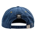 thumbnail image 5 of Gorra Baseball Azul Unitalla Cretinos Blue Bicolor, 5 of 5