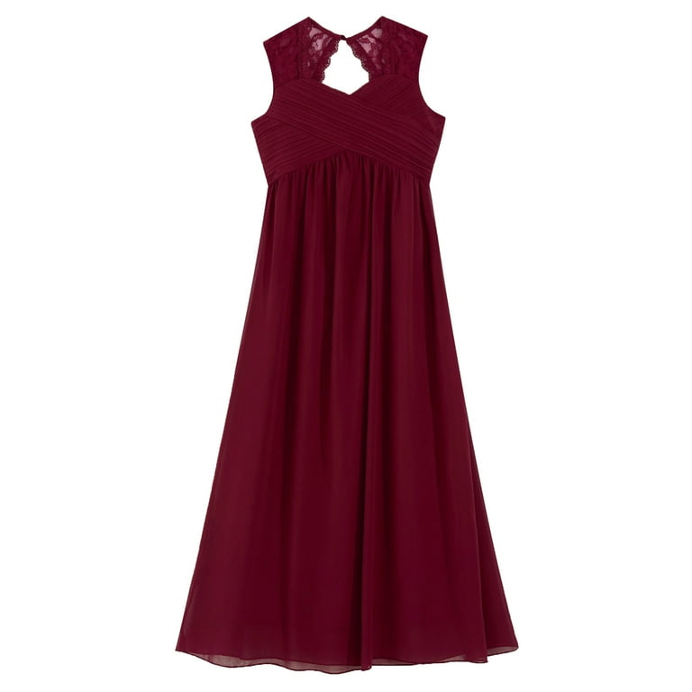 Walmart junior bridesmaid dresses sale