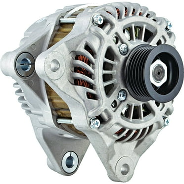 Alternator For Mazda 3 12V 110 Amp 2012 2013 PE07-18-300 8112102 11635