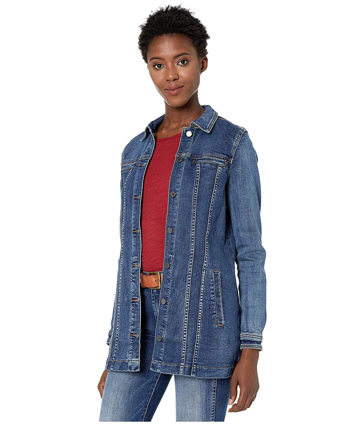 fdj french dressing jeans
