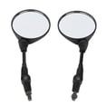 thumbnail image 2 of Mirror Fitfor Suzuki,Universal Folding Motorcycle Rear Folding Rear View Mirror Motorcycle Rear View Mirror Versatile Functionality, 2 of 11