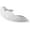 white, variant on Sports Mouth Guard, Aero 1.6mm Mouthguard for Basketball, Soccer, Hockey, Lacrosse, Custom Fit for Youth and Adults