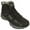Black, variant on Trespass Mens Renton Waterproof Walking Boots