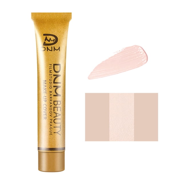 Iumwxz 11Colors Concealer Liquid Foundation Skin Marks Concealer