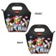 thumbnail image 4 of Bolsa de almuerzo de Power Rangers para el trabajo, lonchera térmica reutilizable para la oficina para hombres y mujeres, lonchera portátil con aislamiento, 4 of 8