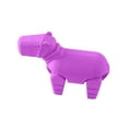 Clearance YOKIUYI 3D Printed Capybara Flexi Capybara Toy Creative Toy