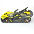 thumbnail image 5 of 1/32 For Bugatti Bolide Metal Diecast Alloy Toy Car Model For Boys Children Kids Toys Vehicles Hobbies Collection Pull Back, 5 of 7