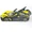 yellow, variant on 1/32 For Bugatti Bolide Metal Diecast Alloy Toy Car Model For Boys Children Kids Toys Vehicles Hobbies Collection Pull Back