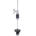 thumbnail image 3 of Soporte para Hi-Hat H410 MAPEX gris 11.43x55.88x12.7, 3 of 3