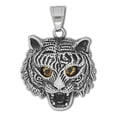 thumbnail image 1 of Minnieouse Colgante New Animal Vintage Charming Pendants Cool Personal Exquisito Pulido Cadena Accesorios para Hombres Casual Accesorios de disfraces, 1 of 6