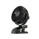 thumbnail image 3 of Electrodomésticos Ventiladores para todo el hogar Potente flujo de aire Ventilador de mesa oscilante silencioso Ventilador de dormitorio Inclinación ajustable de 720 grados 3 velocidades Nuevo ventila, 3 of 6
