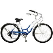 26" Women's Schwinn Landmark Cruiser Bike