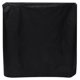 thumbnail image 2 of Funda impermeable para muebles de patio y jardín (negra), 2 of 6