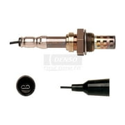 Angle View: Oxygen Sensor