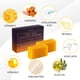 thumbnail image 5 of Pastilla de jabón para eliminar manchas oscuras con ácido kójico valitico y vitamina C, 5 of 6