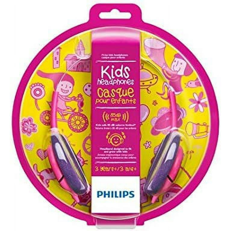 Philips kids headphones new arrivals