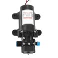 thumbnail image 1 of Oil Suction Pump Kit, 12V 70W Auto Oil Fluid Extractor Exchange Transfer Pump Kit, 1 of 4