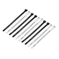 thumbnail image 1 of Ring Sizer Measuring Tool10 Pcs Ring Sizer Finger Sizer Ring Sizer Superior Craftsmanship, 1 of 8