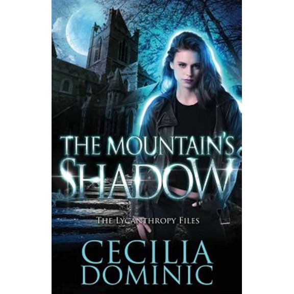 Pre-Owned The Mountain's Shadow (Paperback) by Cecilia Dominic, Holly Atkinson, Kiersten Fay
