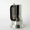 thumbnail image 3 of Alessi Espresso Maker 9090 by Richard Sapper, 6 Espresso Cups, 3 of 5