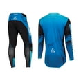 thumbnail image 2 of Answer Racing 2023 Youth Elite Fusion Offroad Jersey Pant Combo Blue/Black/White (Youth Medium / W26), 2 of 3
