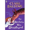 thumbnail image 1 of The Racehorse Who Disappeared (Charlie Bass), 1 of 1
