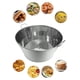 thumbnail image 1 of Cazo De Acero Inoxidable Mediano 52cm ideal para freír o cocinar, 1 of 3