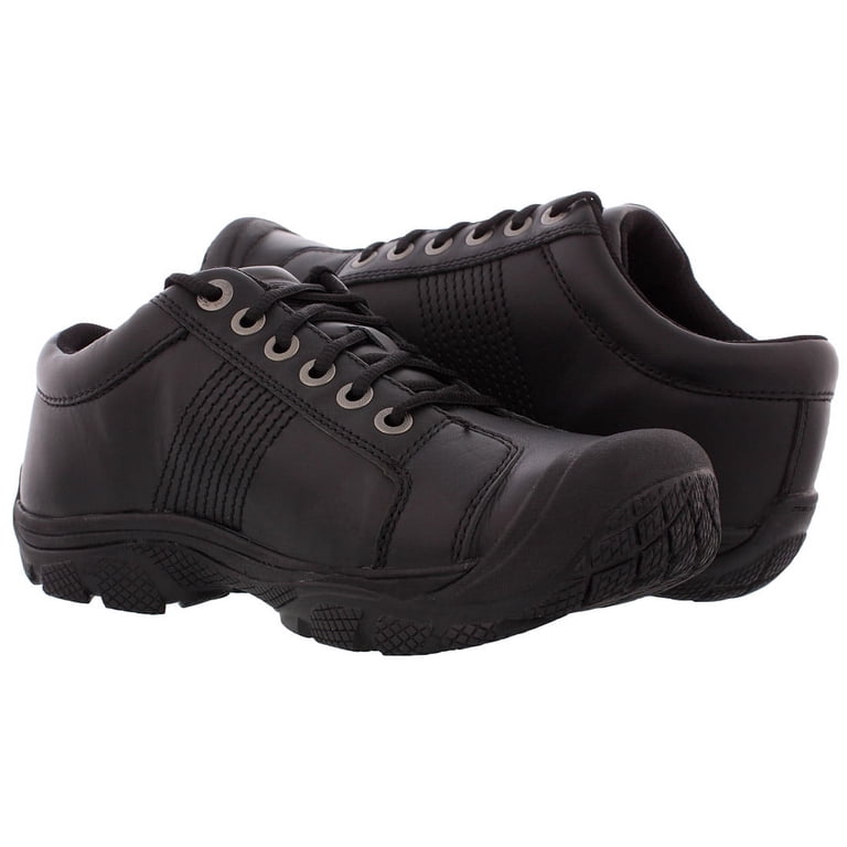 Keen Ptc Oxford Athletic Mens Shoes Size 11.5, Color: Black  display picture 3