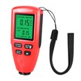 thumbnail image 2 of Paint Thickness Gauge Car Coating Thickness Meter for Automobile Paint Inspection Manufacturing Industry Metal Surface, 2 of 7