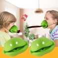 thumbnail image 3 of Juego de lengua, juego interactivo de escritorio para atrapar insectos, lengua pegada, divertidos juegos de mesa, juego de rompecabezas para niños, 3 of 9