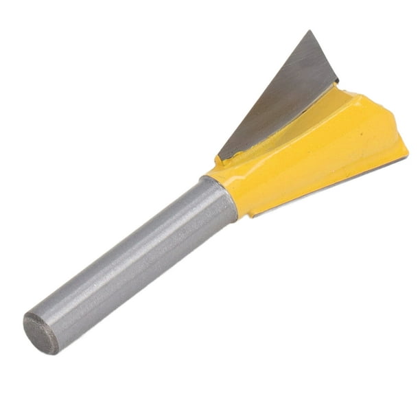 1 inch online dovetail router bit