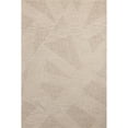 thumbnail image 2 of Bashian 42x66" Hand-Tufted Transitional Wool Area Rug in Beige, 2 of 6