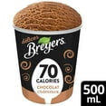 thumbnail image 4 of délices Breyers® Chocolat crémeux, 4 of 8