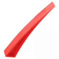thumbnail image 5 of Red Auto Car Door For Window Wedge Panel Paintless Dent Removal Repair Seam Starter Expander Auxiliary Hand Tool, 5 of 5