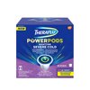 Theraflu PowerPods Nighttime Severe Cold Medicine Honey