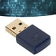 thumbnail image 5 of Adaptador De Tarjeta De Red Inalámbrica, 150 Mbps 2 En 1 De Largo Alcance BT4.0 Rendimiento Estable Adaptador De Red USB Con Chip RTL8723BU Para Altavoces Para Teléfonos, 5 of 7