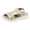 White, variant on Comfortable Orthopedic Sandals for Women 2026 Summer Trendy Arch Support Open Toe Breathable Mesh Platform Sandals