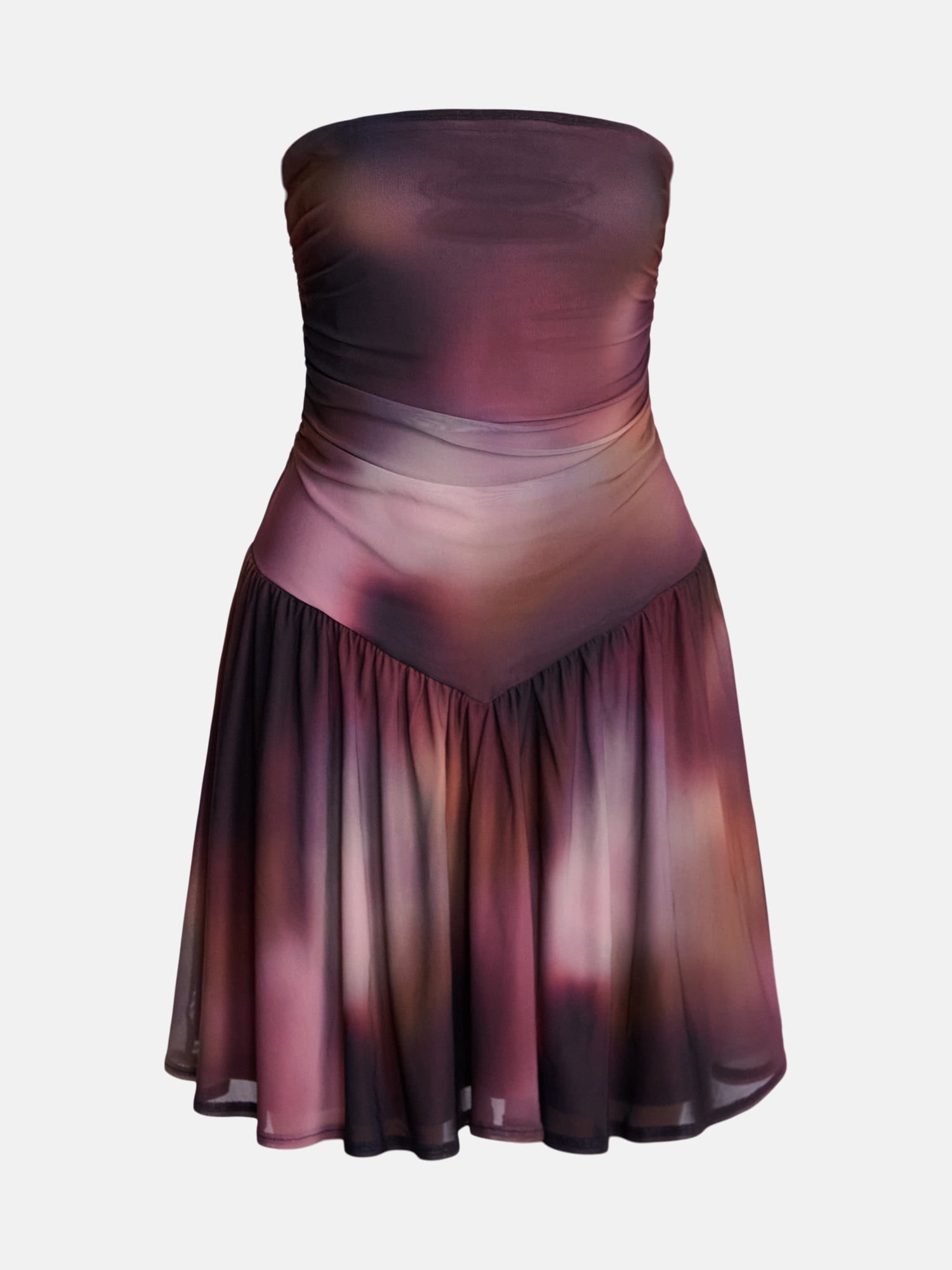 Madden NYC Women's Drop Waist Dress, Sizes XXS-XXL