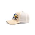 thumbnail image 3 of Knite Gorra Barn Blue Trucker Agro Diseño Campirano Malla Transpirable, 3 of 4