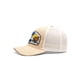 thumbnail image 3 of Knite Gorra Barn Blue Trucker Agro Diseño Campirano Malla Transpirable, 3 of 4