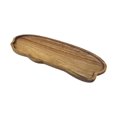 thumbnail image 3 of jifeng Wood Serving Tray Counter Organizer Serving Platter for Cookies Nuts Candies L, 3 of 9