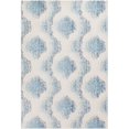 thumbnail image 1 of Candice Olson SPO1007-7696 Simpatico Tapis Rectangulaire Moderne 7 Pi. 6 Po. x 9 Pi. 6 Po. Fabriqué à la Machine, Multicolore, 1 of 1