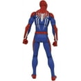 thumbnail image 4 of Marvel Select Spider-Man (PlayStation 4) Action Figure (Other), 4 of 5