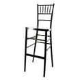 thumbnail image 2 of commercial seating products american classic 45.5 in. wood chiavari barstool, 2 of 8