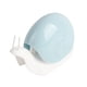 thumbnail image 5 of Dispensador de Jabón de Caracol de 120 Ml Lindos Dispensadores de Jabón de Manos Bomba Dispensador de Botellas Recargables para champú de Jabón Líquido para Baño ANGGREK Otros, 5 of 7