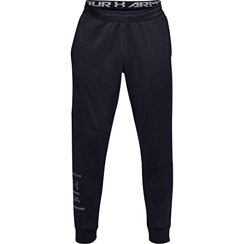 under armour mk1 terry jogger